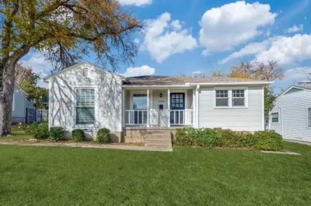 9539 Peninsula Drive, Dallas