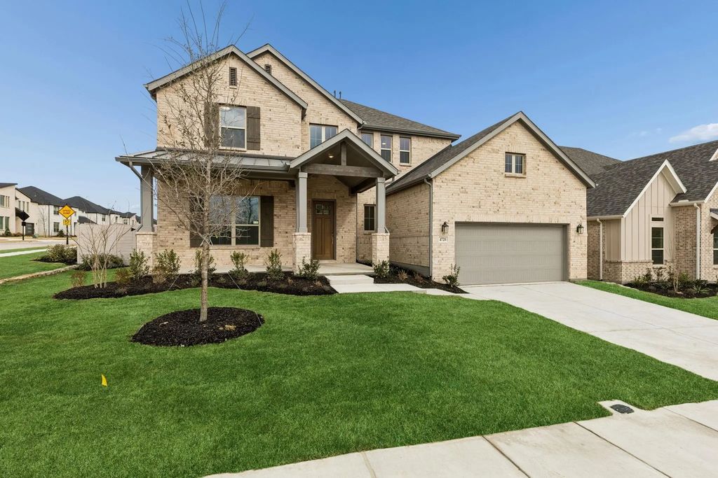 4720 Bishop Street, McKinney