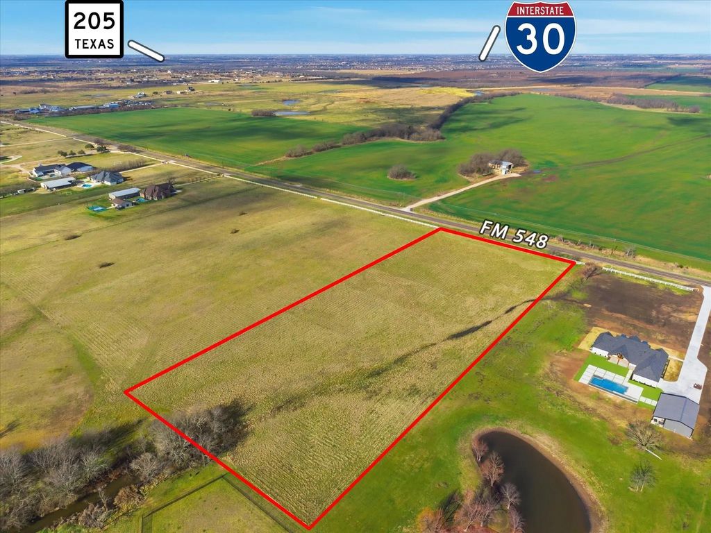 12243 S Fm 548, Royse City