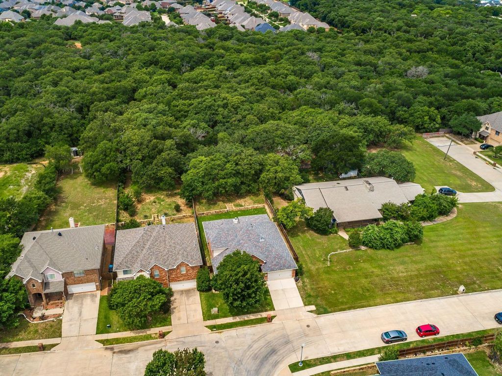 10009 Thurman Road, Fort Worth