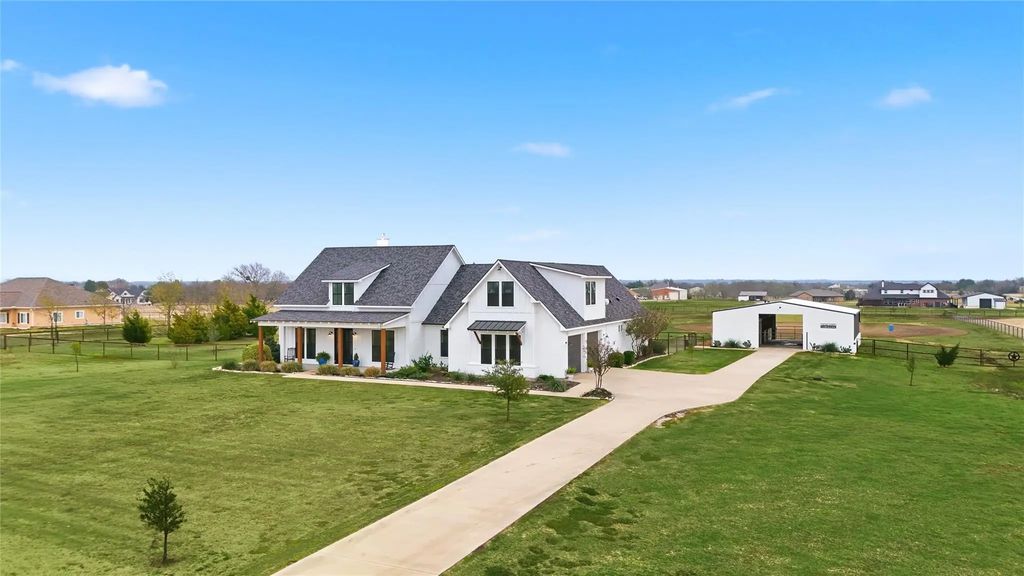 12657 S Fm 548, Royse City