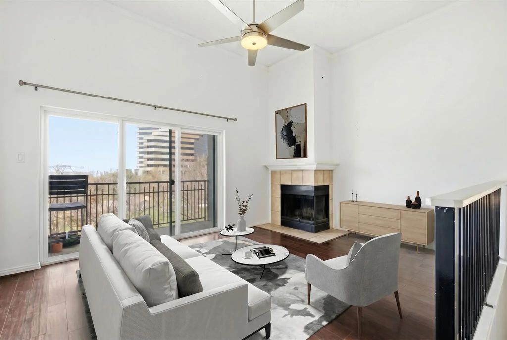 2201 Wolf Street 5206, Dallas