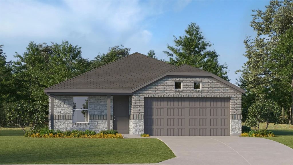 100 Kristen Drive, Grandview