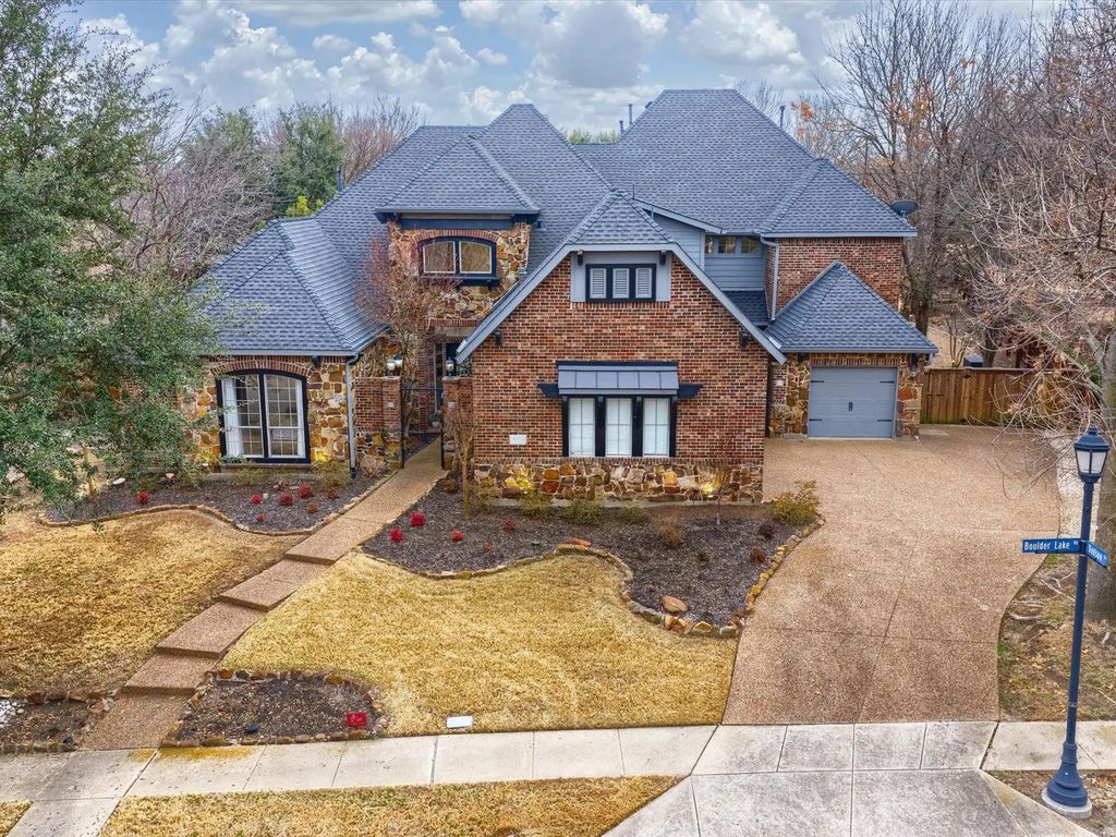 6913 Boulder Lake Road, McKinney