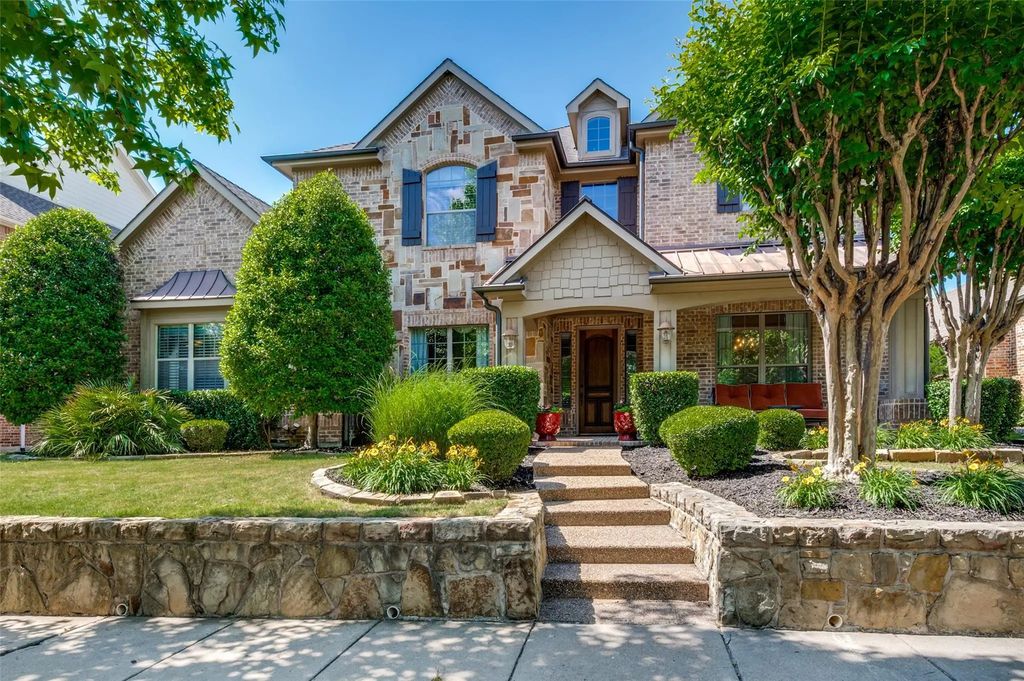 13348 Torrington Drive, Frisco