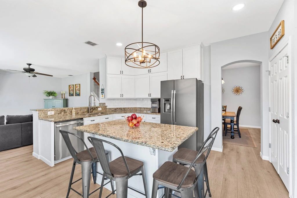 5705 Piedra Drive, Fort Worth