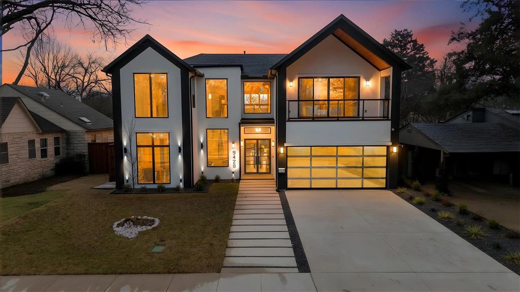 9428 Hobart Street, Dallas
