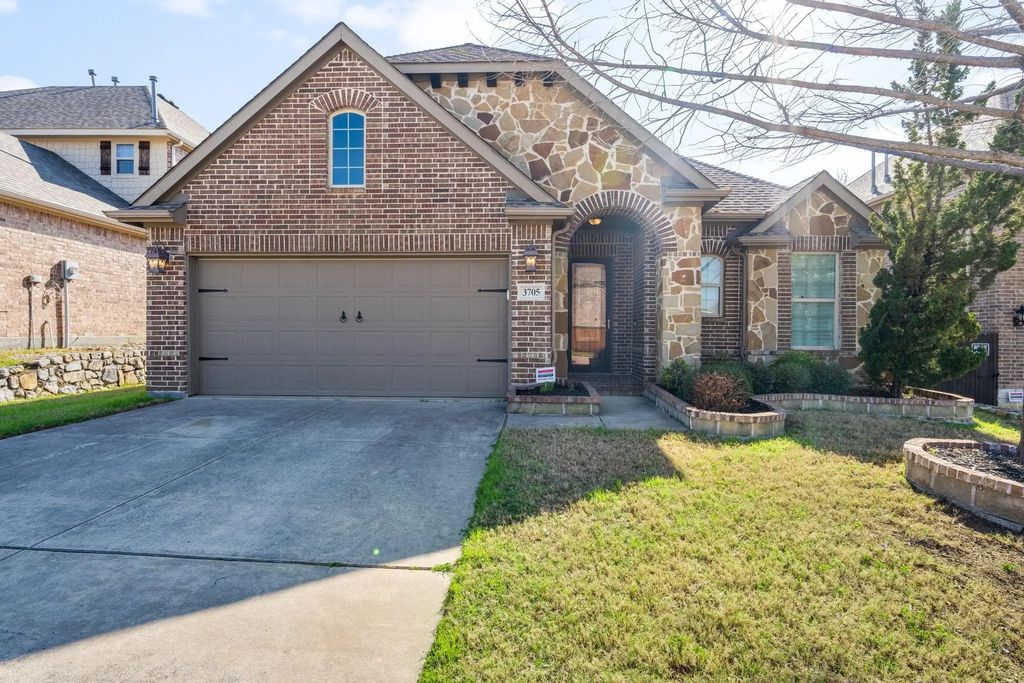 3705 Madrone Way, McKinney