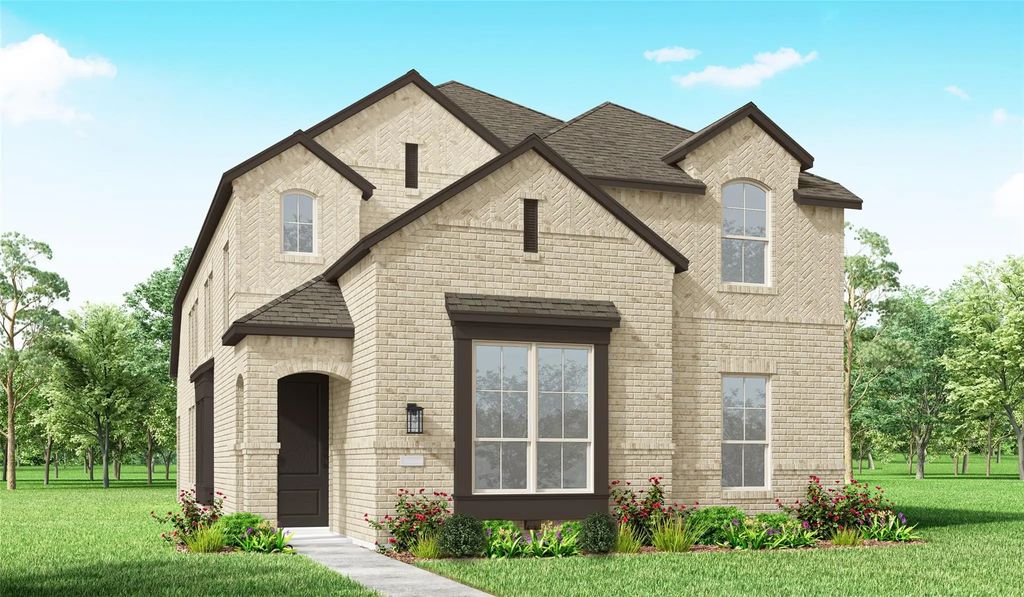 1617 Cornwall Avenue, Fort Worth