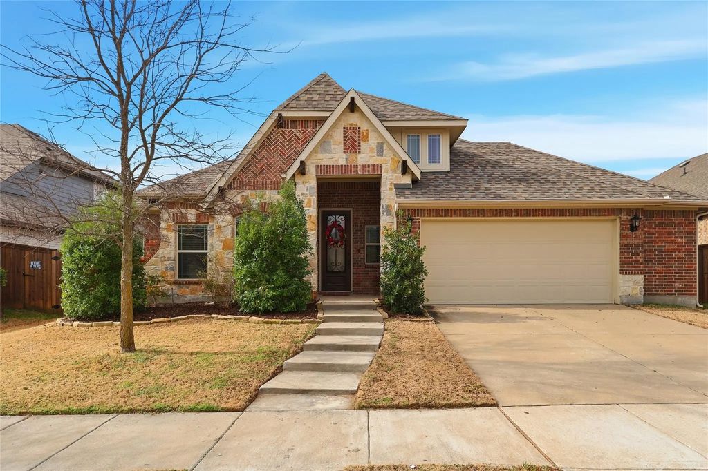 3034 Concourse Drive, Royse City