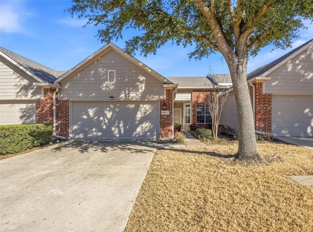 9912 Rockwall Road, Plano