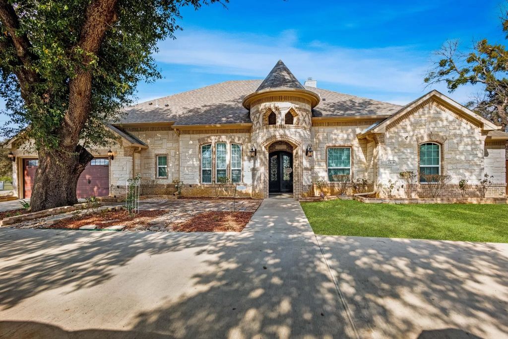 7101 Bridges Avenue, Richland Hills