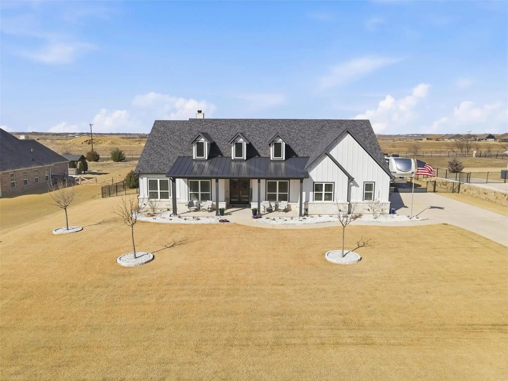 3808 Crockett Lane, Northlake