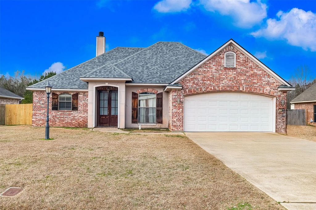 9886 Freedoms Way, Keithville