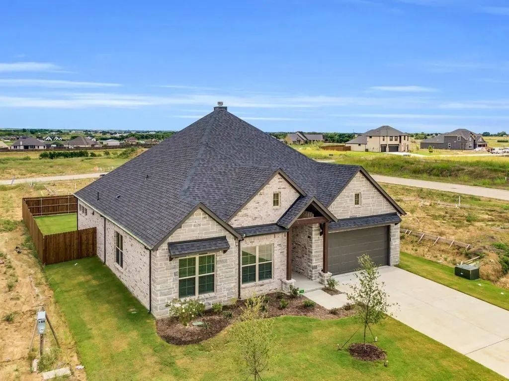 10345 Muley Avenue, Venus