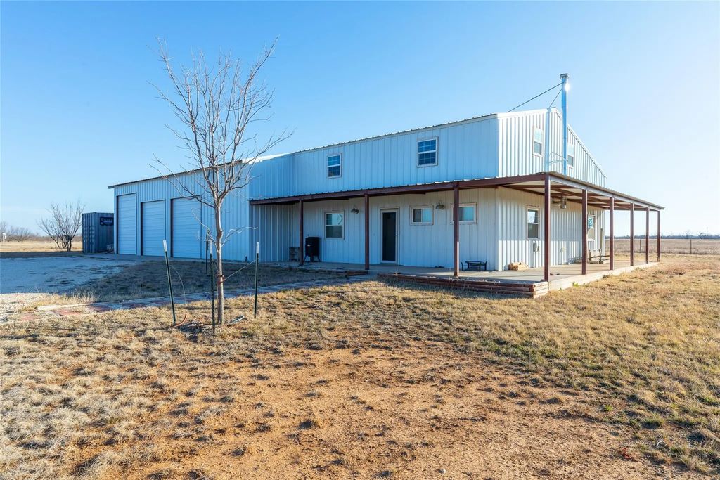 526 Fm 1750, Abilene