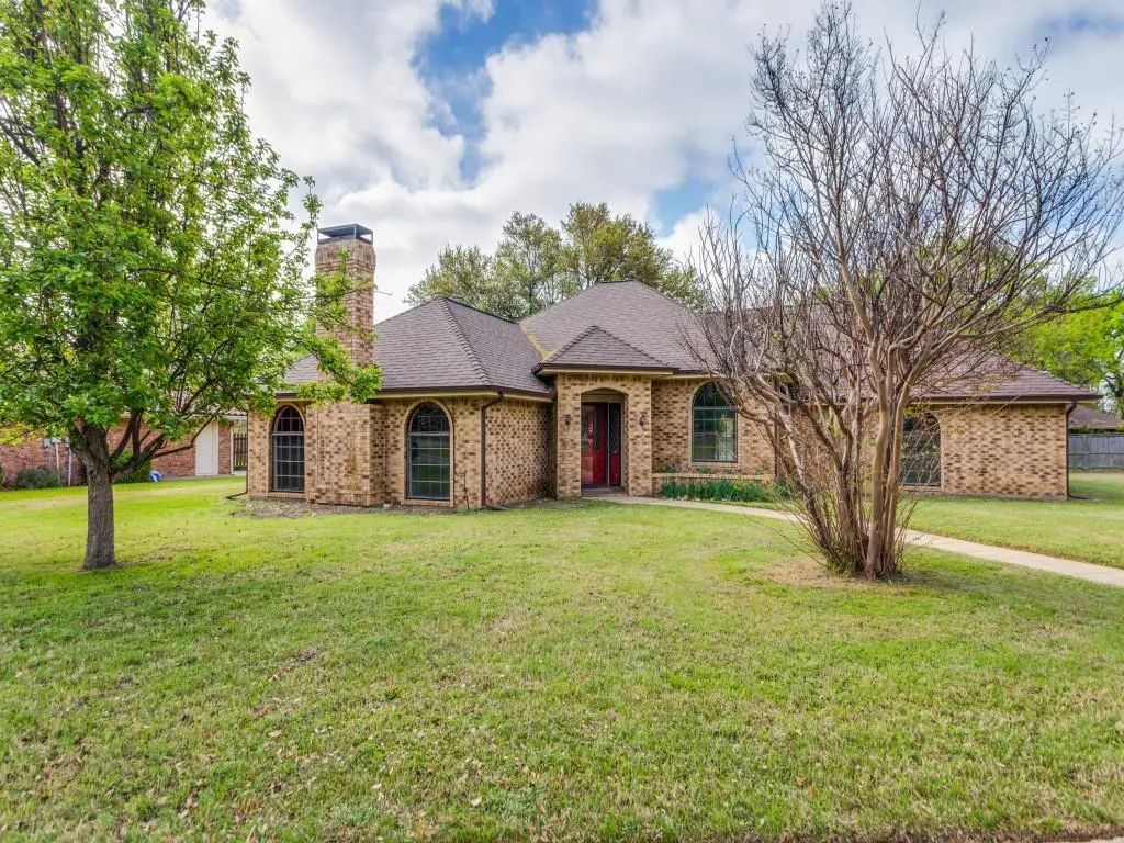 7413 Fuller Circle, Fort Worth