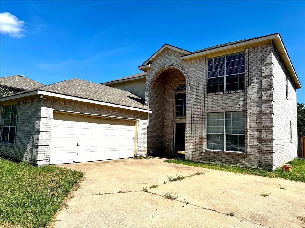 3433 Ingram Road, Sachse