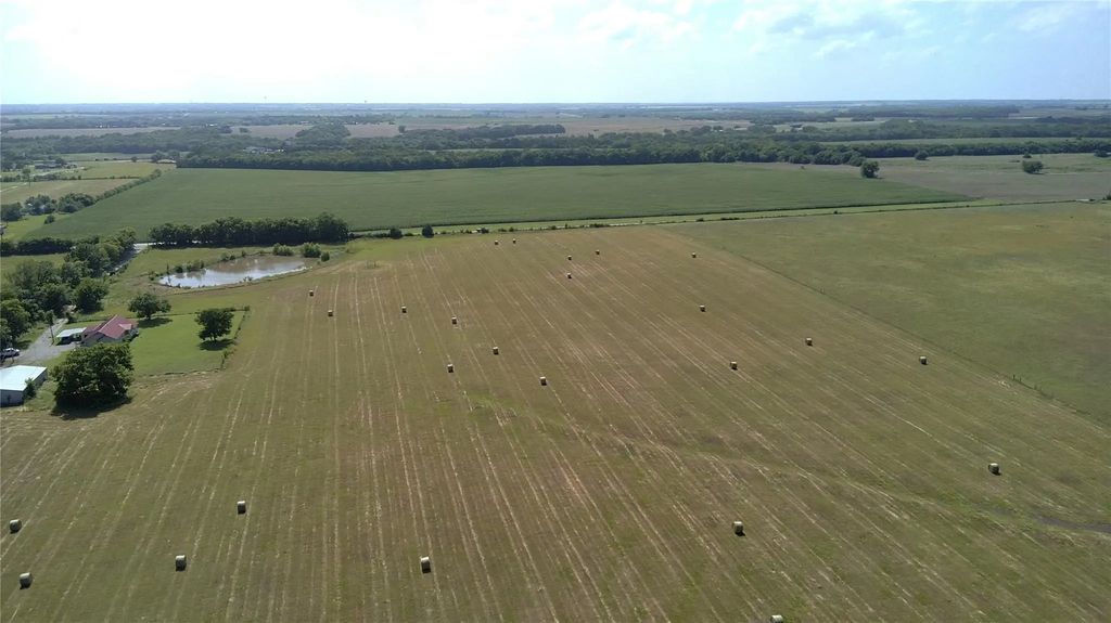 Tbd 700 Jay Road, Van Alstyne