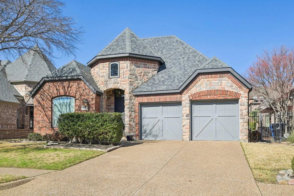 5466 Travis Drive, Frisco