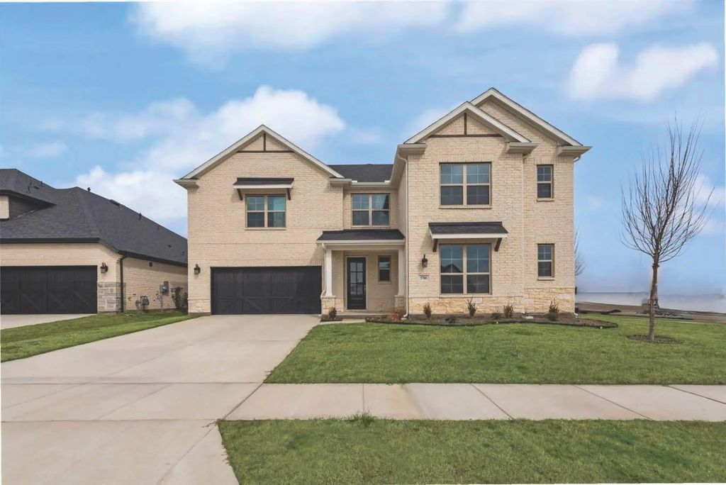5701 Ferrers Drive, Celina