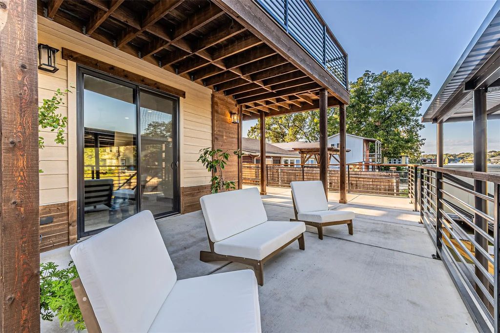 3409 Samoan Court, Granbury
