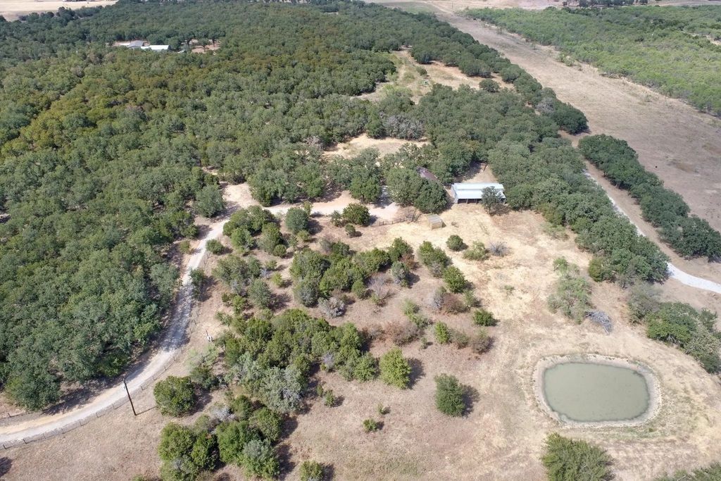 282 Montgomery Road 2, Mineral Wells