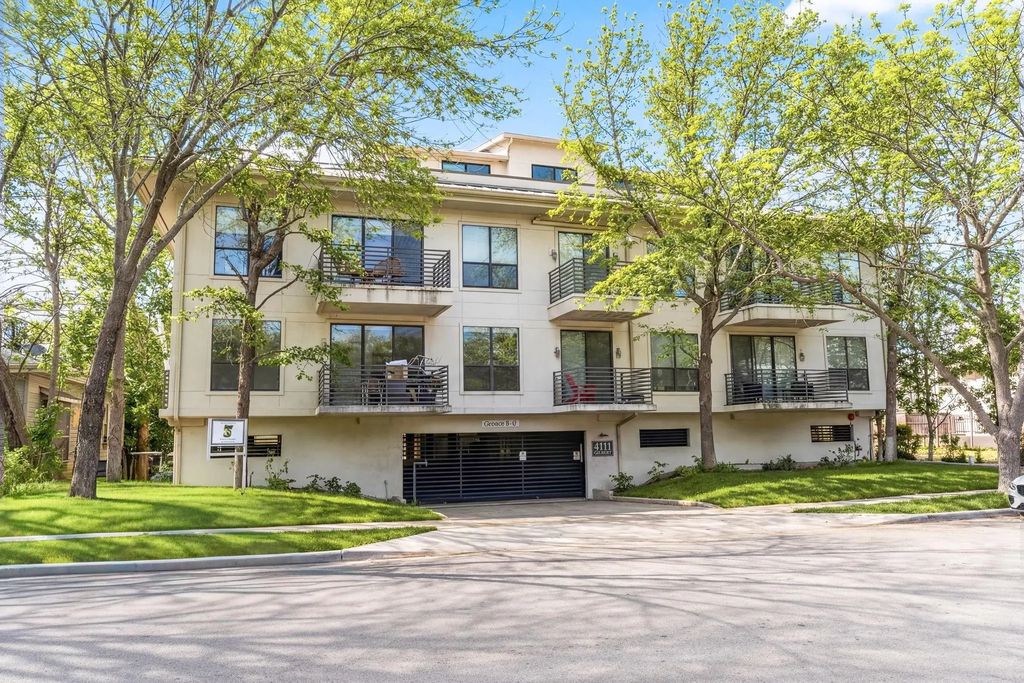 4111 Gilbert Avenue 215, Dallas
