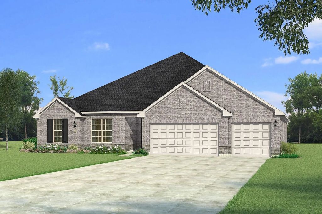 4529 Whitman Avenue, Celina