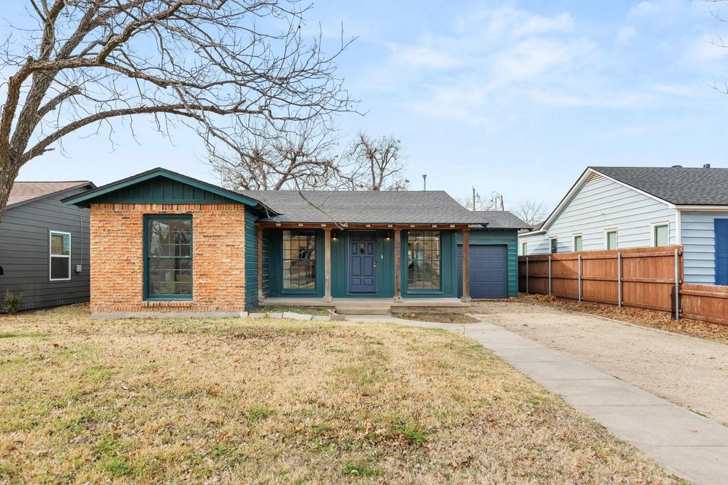 3325 Maple Avenue, Waco