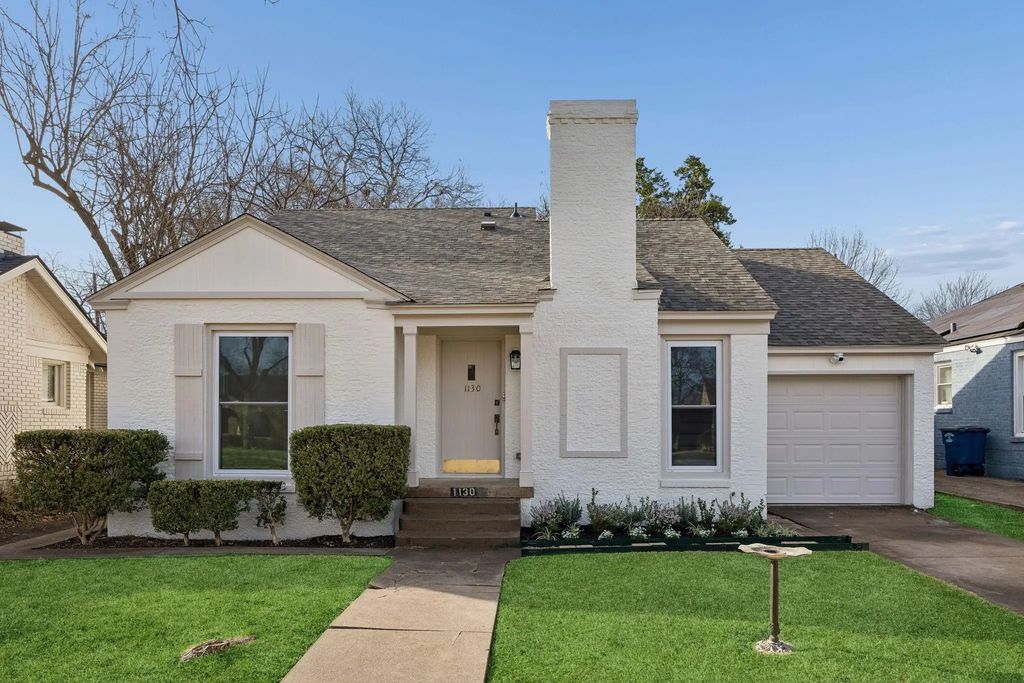 1130 Pioneer Drive, Dallas