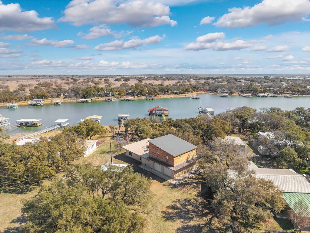 189 Cr 563, Brownwood