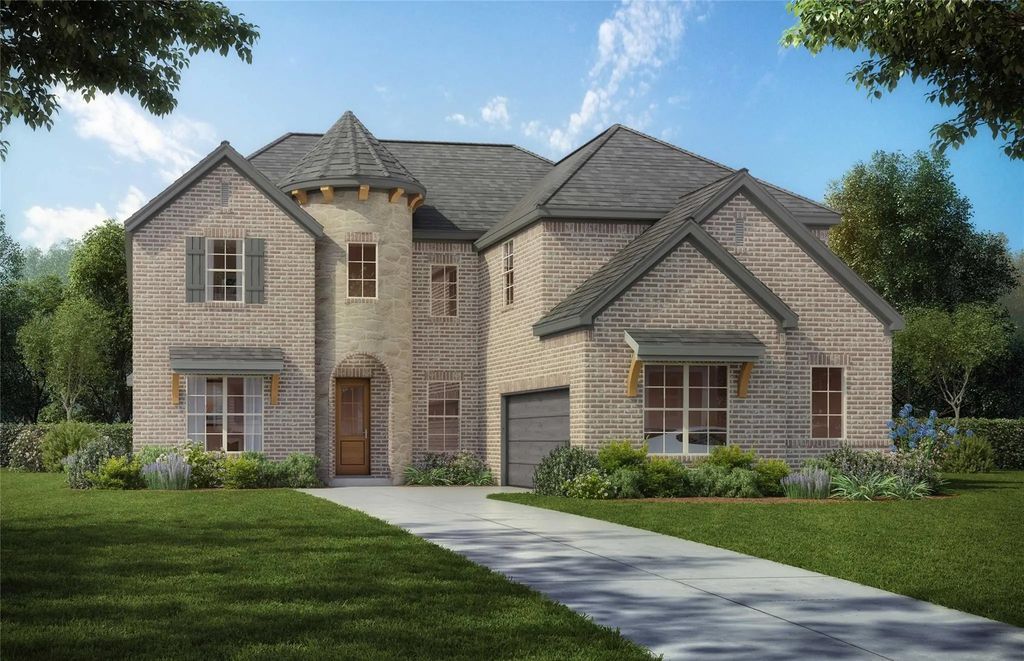 629 Limerick Lane, Celina
