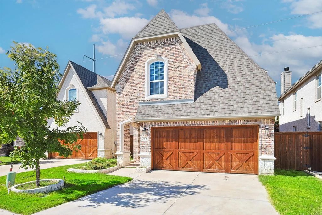 354 Kyra Court, Coppell