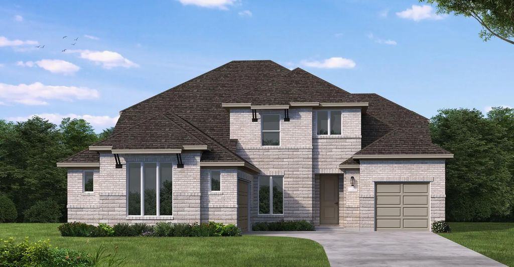 2303 Laurel Drive, Rockwall