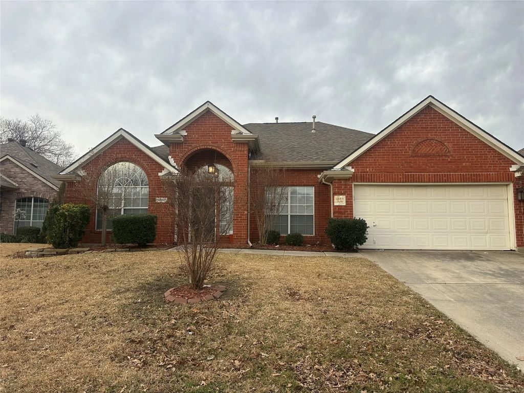 10107 Norman Court, Irving