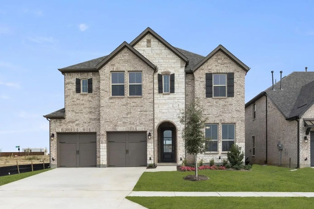 3301 Agnew Street, Celina