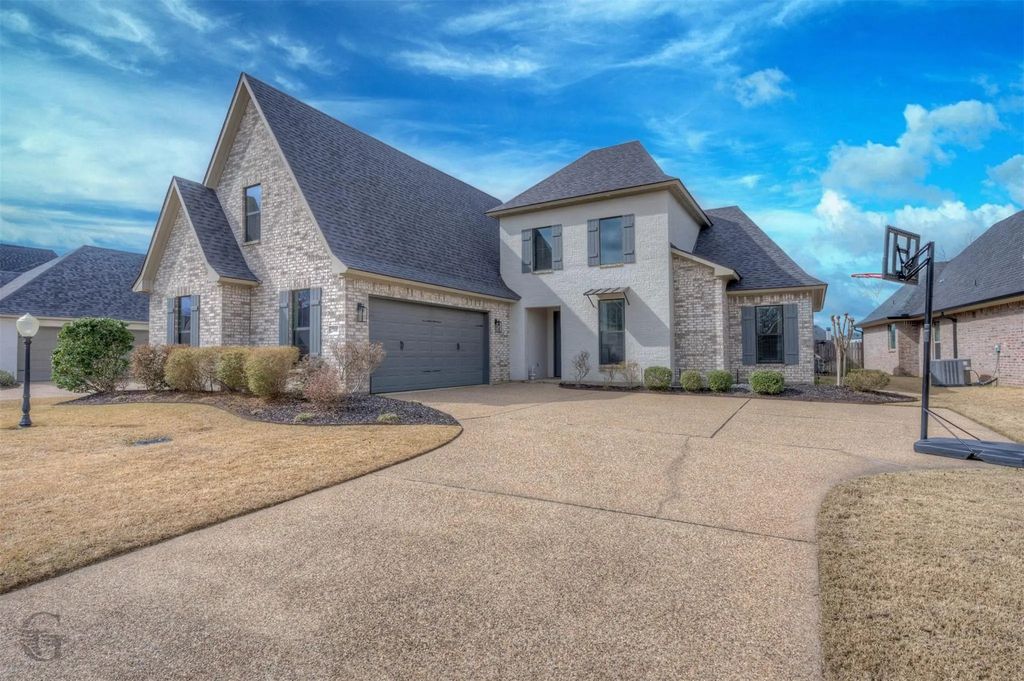 208 Conti Way, Bossier City