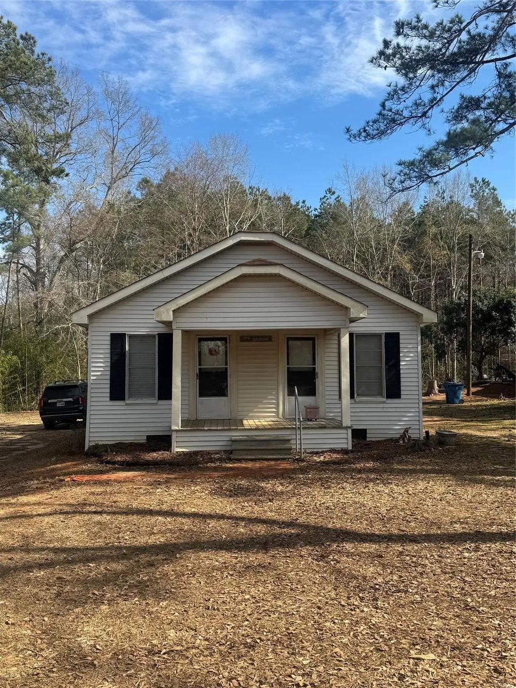 2980 Military Road, Ringgold
