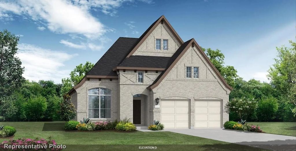 120 Bay Laurel Road, McKinney