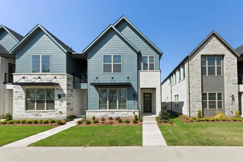 2524 Campden Mews, Allen