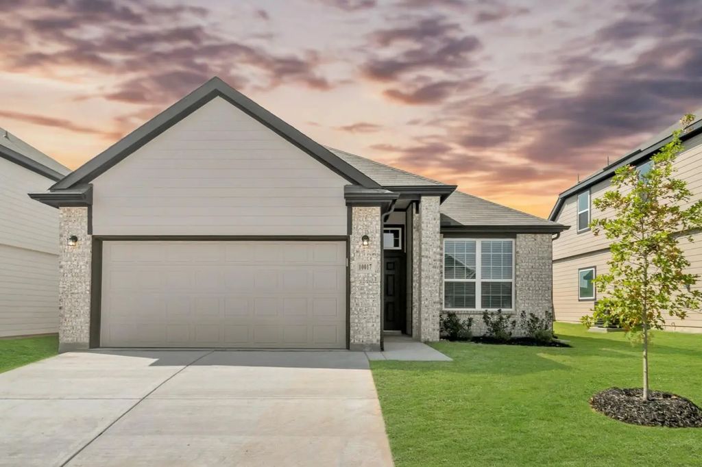 10017 Freighter Trail, Fort Worth