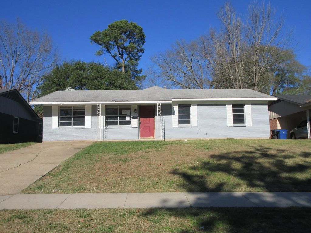 641 Kingridge Place, Shreveport
