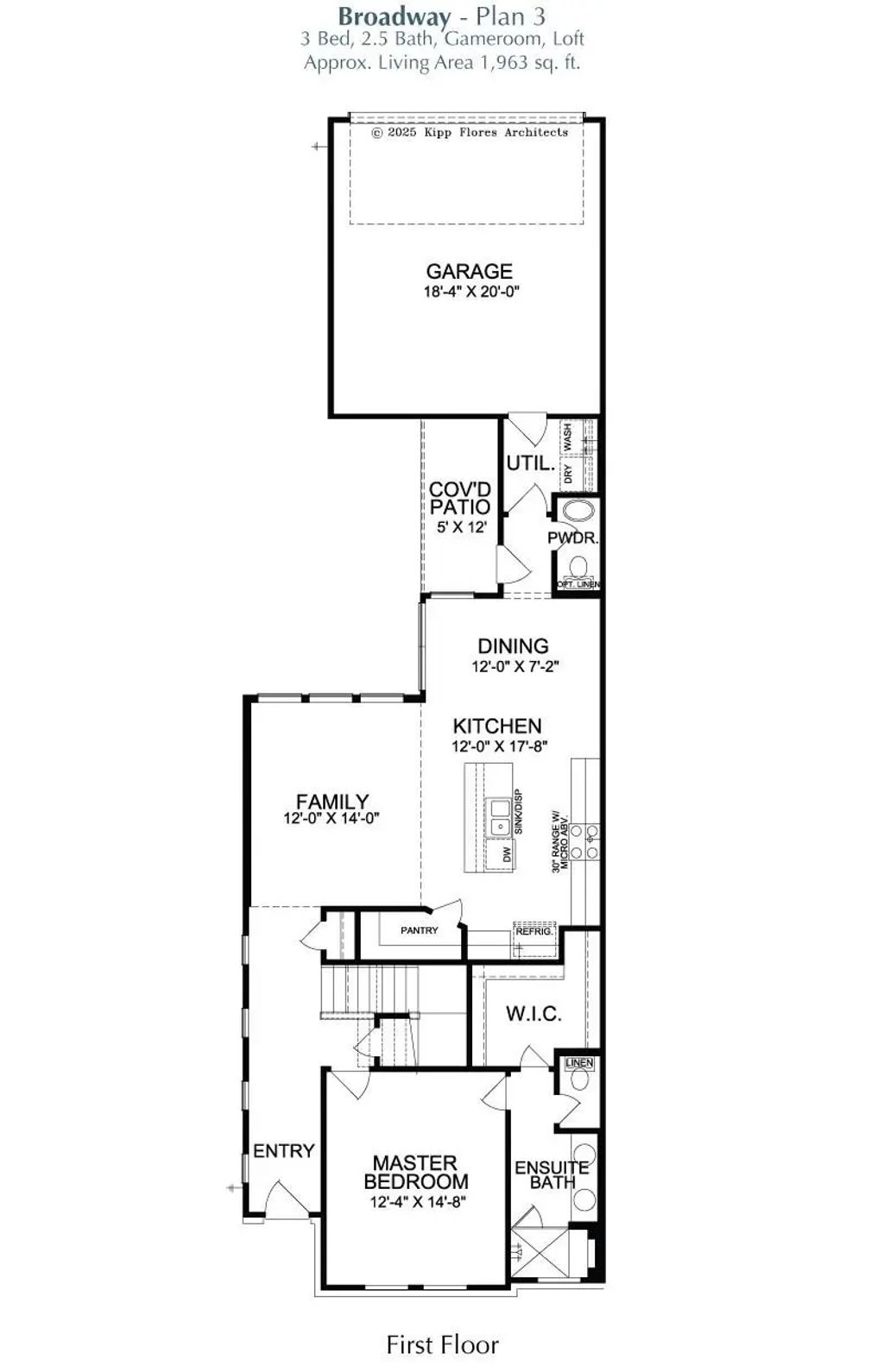7114 Lathrop Lane, Frisco