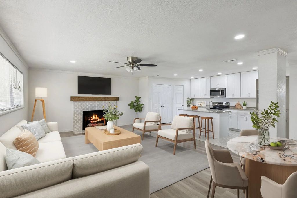 1426 Cape Cod Drive, Dallas