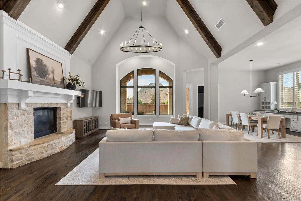 4571 Acacia Parkway, Prosper