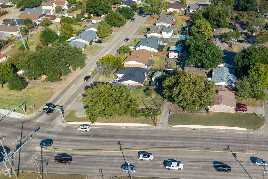 204 E Grubb Drive, Mesquite