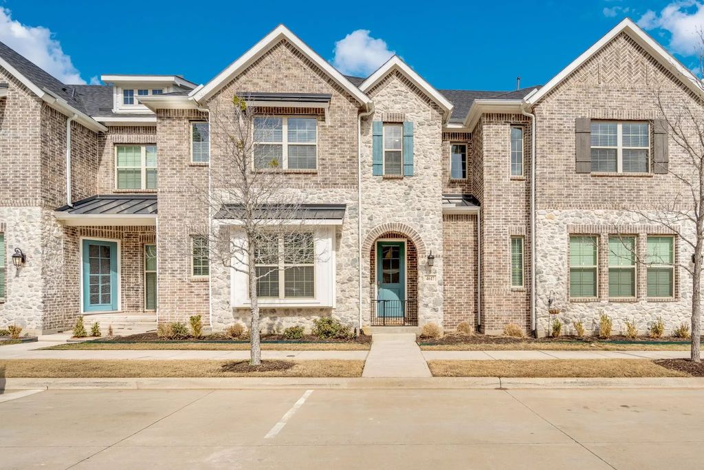 4617 Mayfair Street, Flower Mound