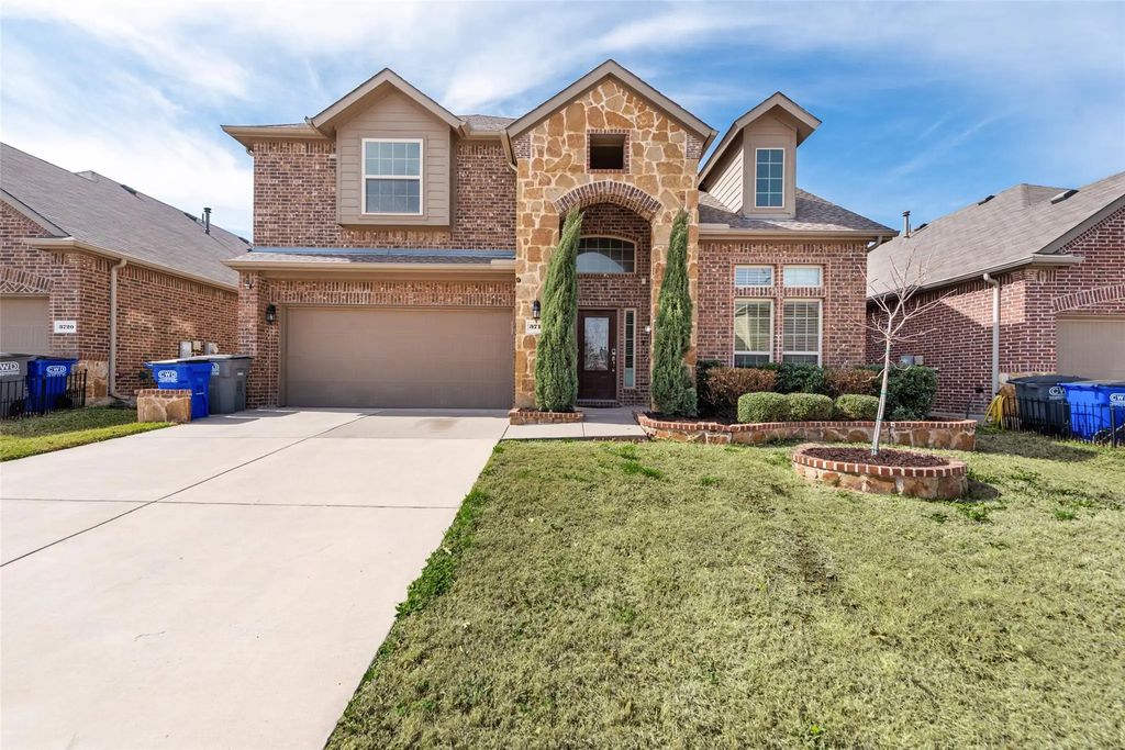 3716 Rumford Road, Frisco