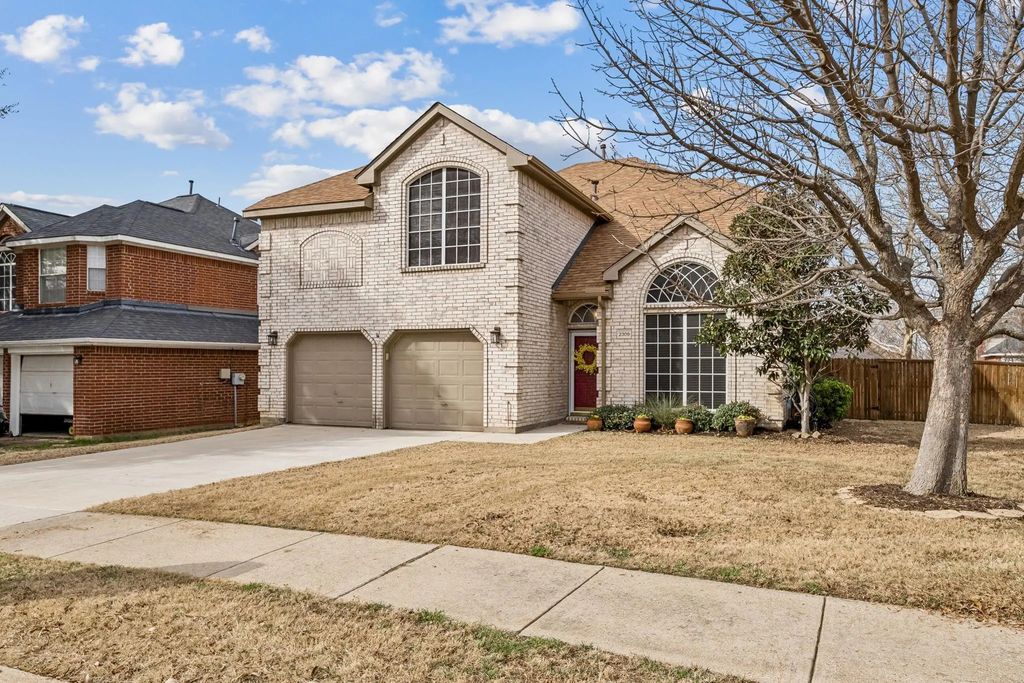 2309 Red Maple Road, Flower Mound
